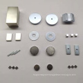 1 Inch Adhesive Neodymium Magnets For Crafts School And Refrigerator